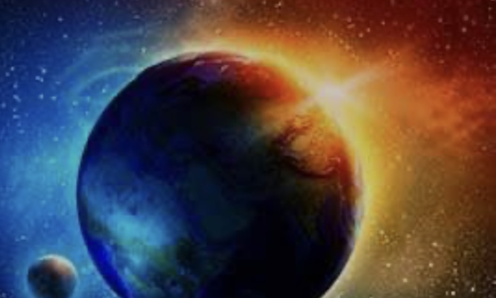 Science facts around the world 2025