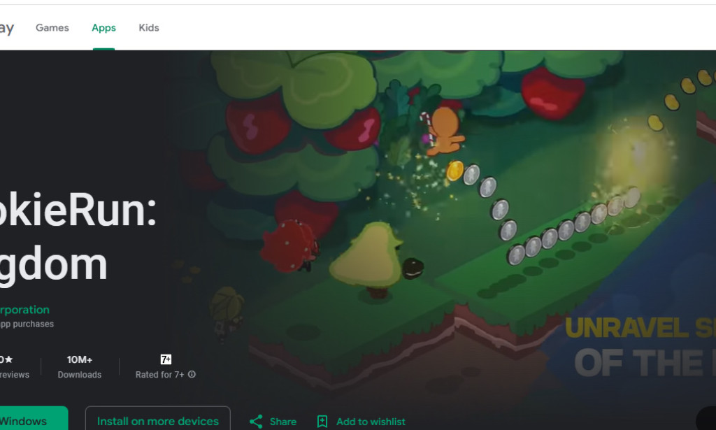 Cookie Run Explained: Safe Game or Hidden Scam? Full Review