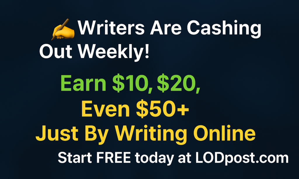 11 Best Websites That Pay $100+ Per Article (Legit Freelance Writing Jobs)