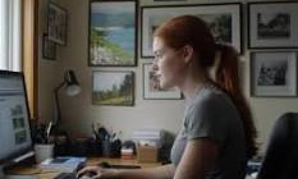 Here are some of the latest online job opportunities for home-based work in 2025