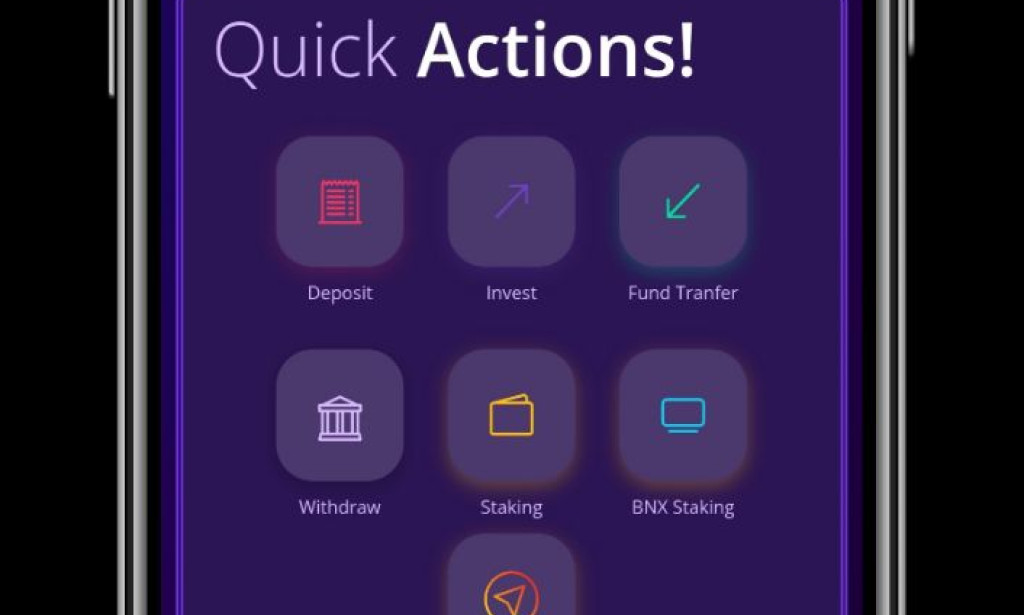 Bynex.live Scam or Legit? Full Review of the BNX Token Investment Site