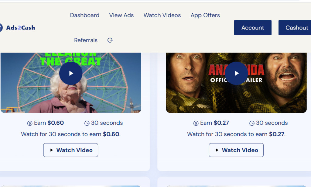 Ads2Cash Review 2025: Legit or a Scam? The Honest Truth