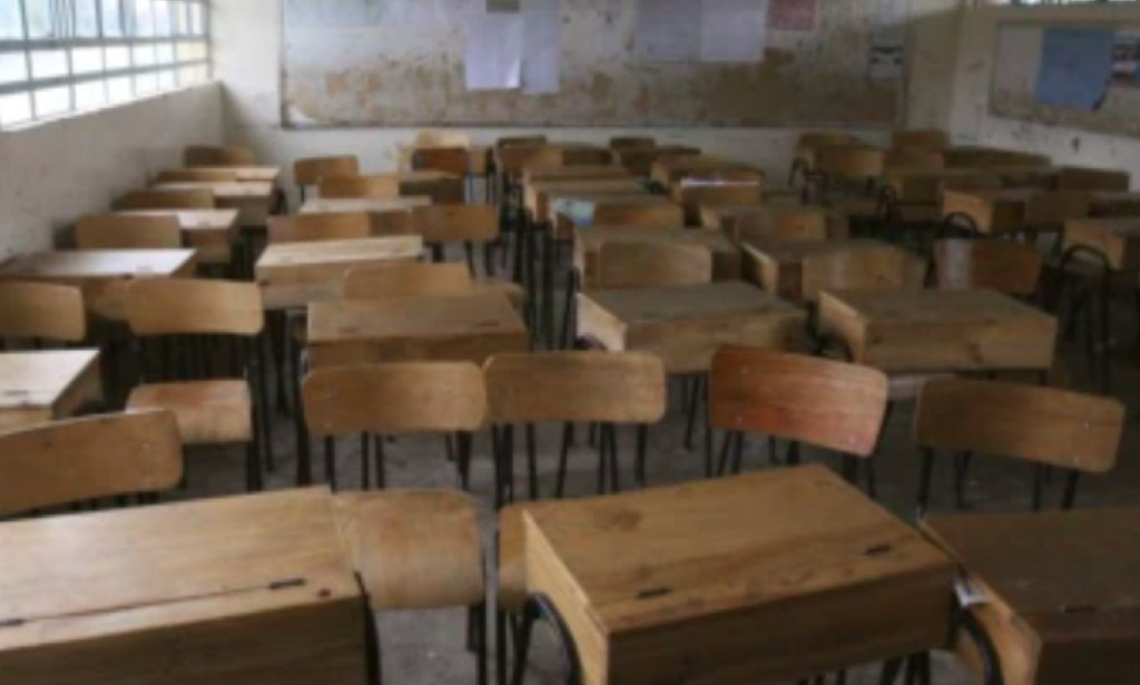 Verification Exercise Unearths Over 50,000 Ghost Students in Secondary Schools