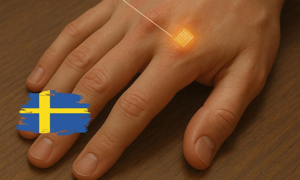 Sweden’s Human Microchip Movement, Convenience or Concern?