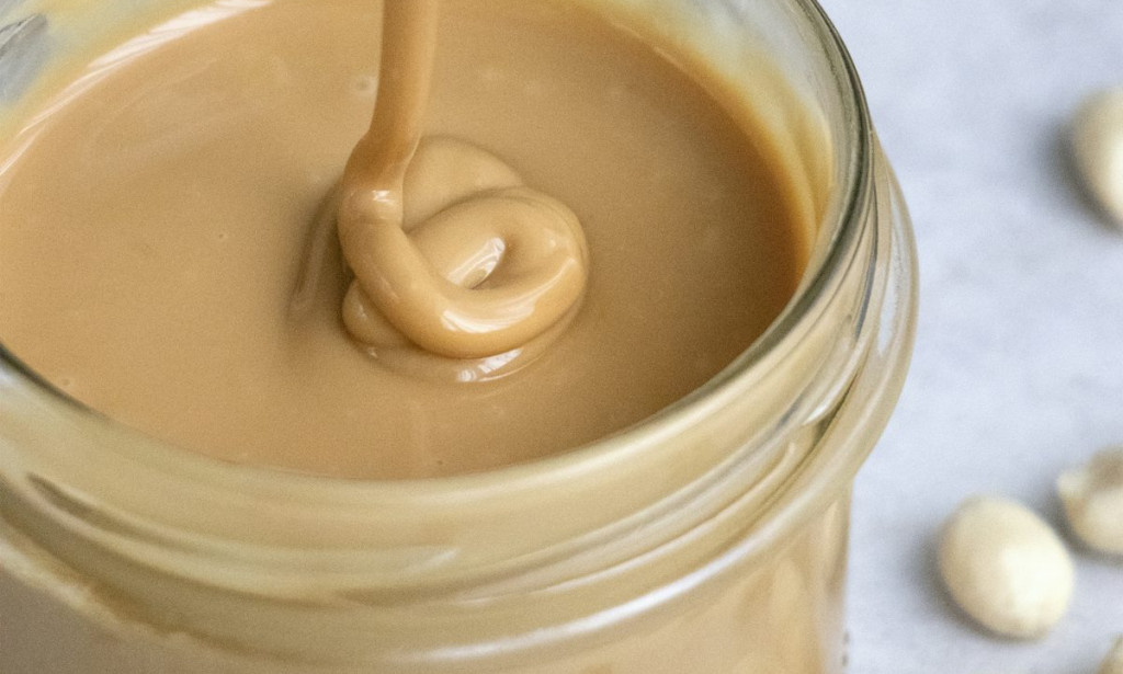 Peanut Butter Fudge