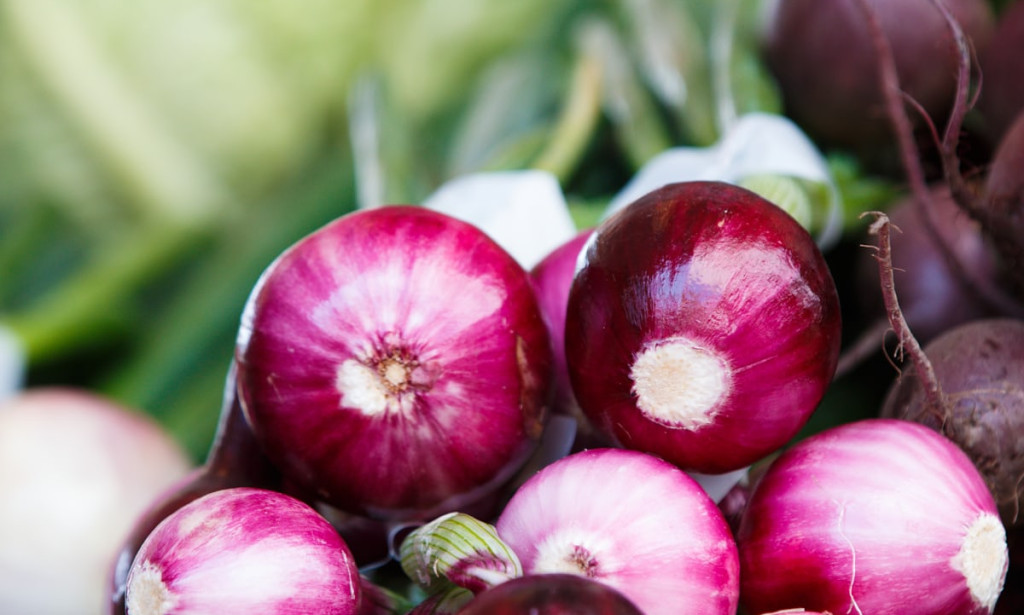 Amazing Benefits of Eating Onions for Your Health