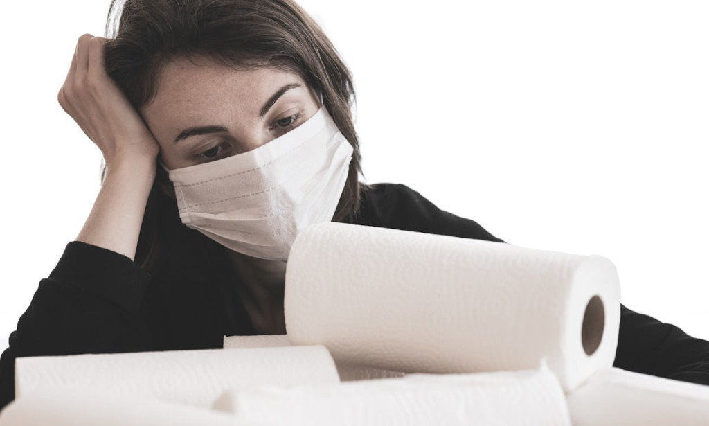 How to make your room smell better