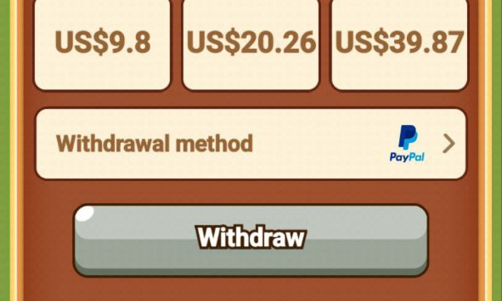 Crazy Rock App Warning: Fake Earning Game Exposed