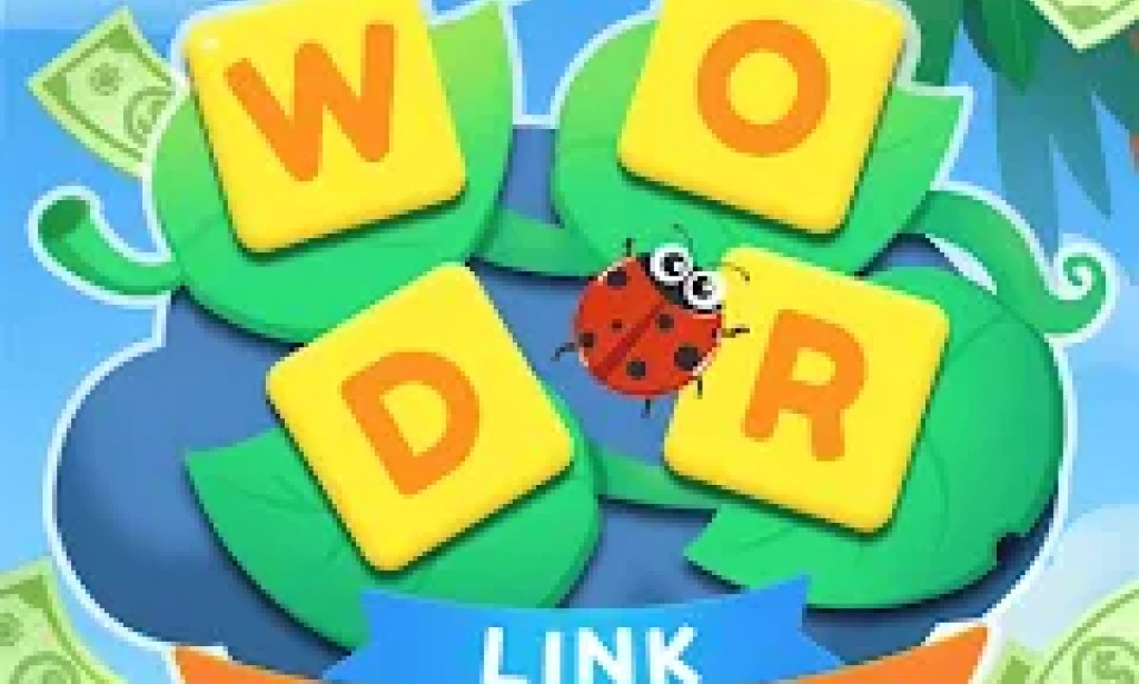Word Link – Cash Review: Scam or Legit Puzzle App?