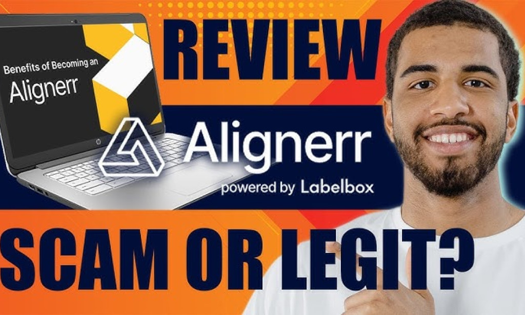 Is Alignerr Legit or Just Another Online Scam? A Deep Dive into the AI Training Platform