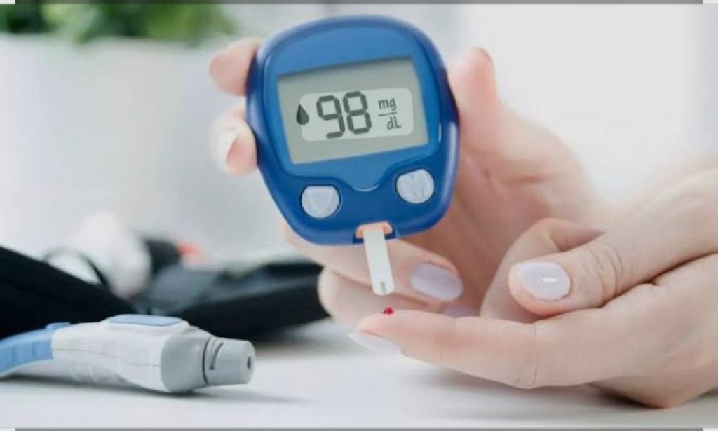 The Overlooked Habit That Can Improve Blood Sugar Control