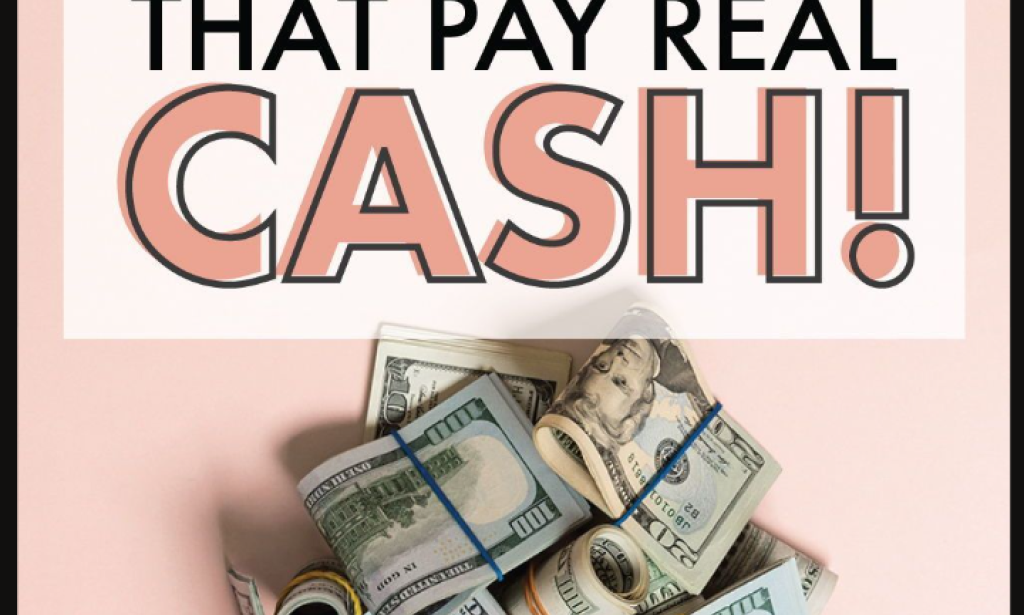 Top 5 Survey Sites That Actually Pay in 2025