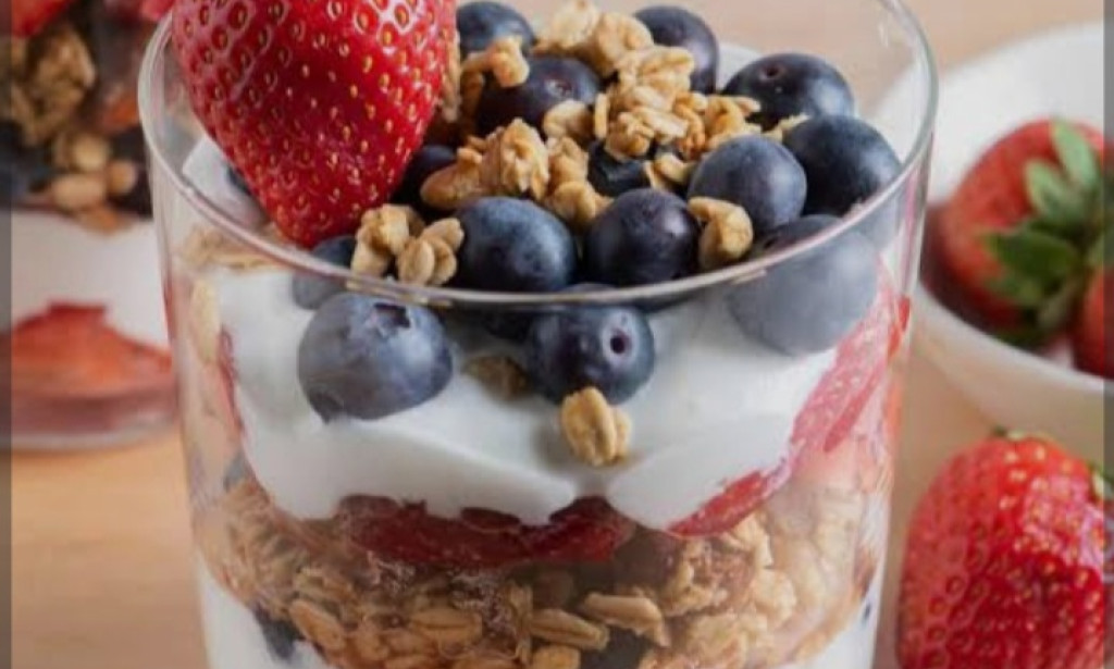 “The Power of Protein: Why High-Protein Yogurt Deserves a Place in Your Diet”