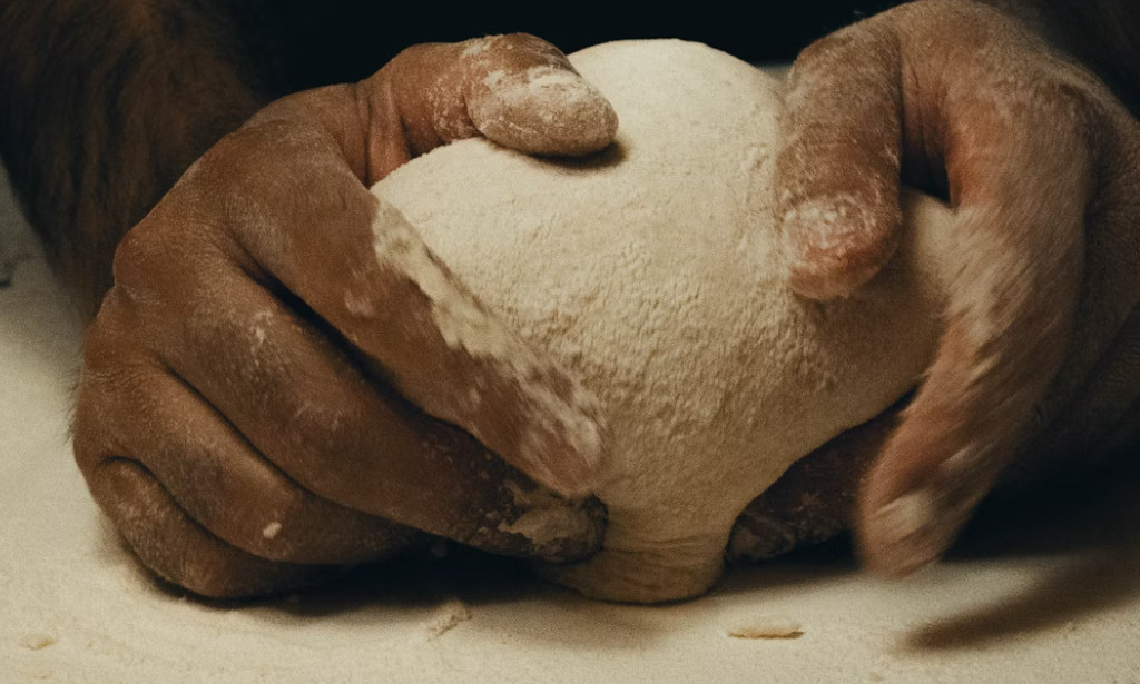 Pinakbet Ilocano with bagnet
