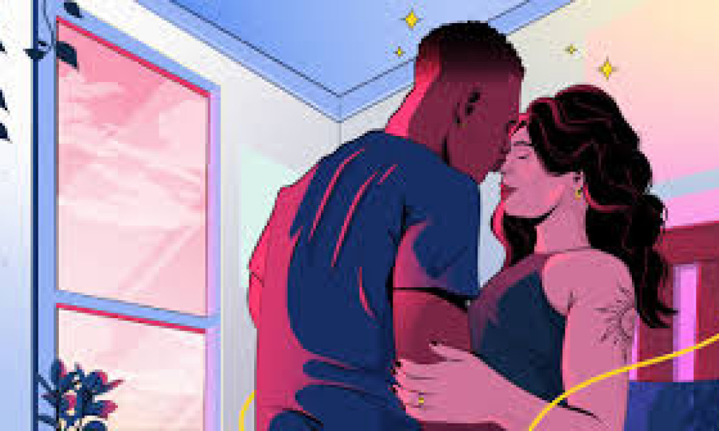 MY VIRGIN SISTER,,EPISODE 1