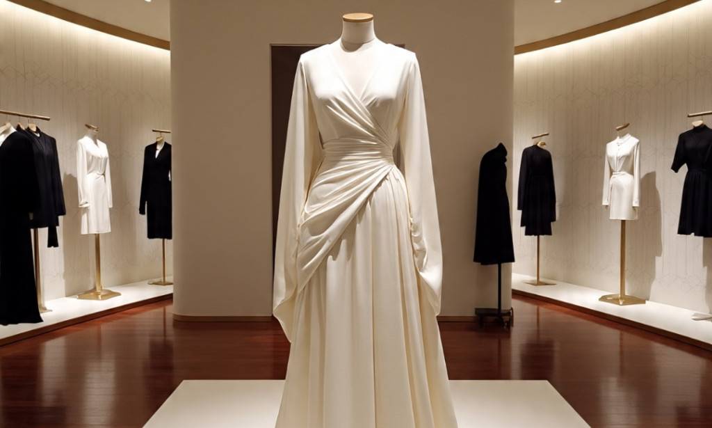 The World of Fashion and Design: A Showcase of Creativity and Innovation*