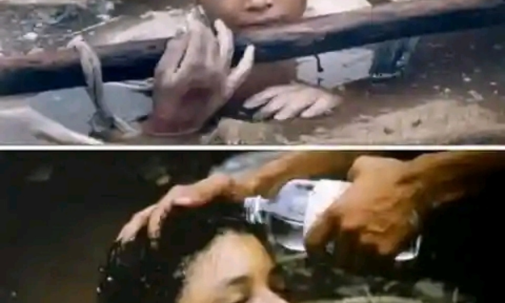 The 13-Year-Old Girl Whose Story Still Haunts the World”