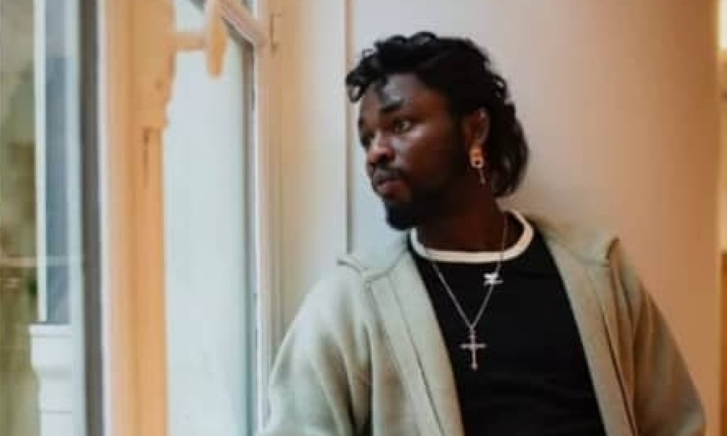 Omah Lay: Protecting the Man Behind the Classics