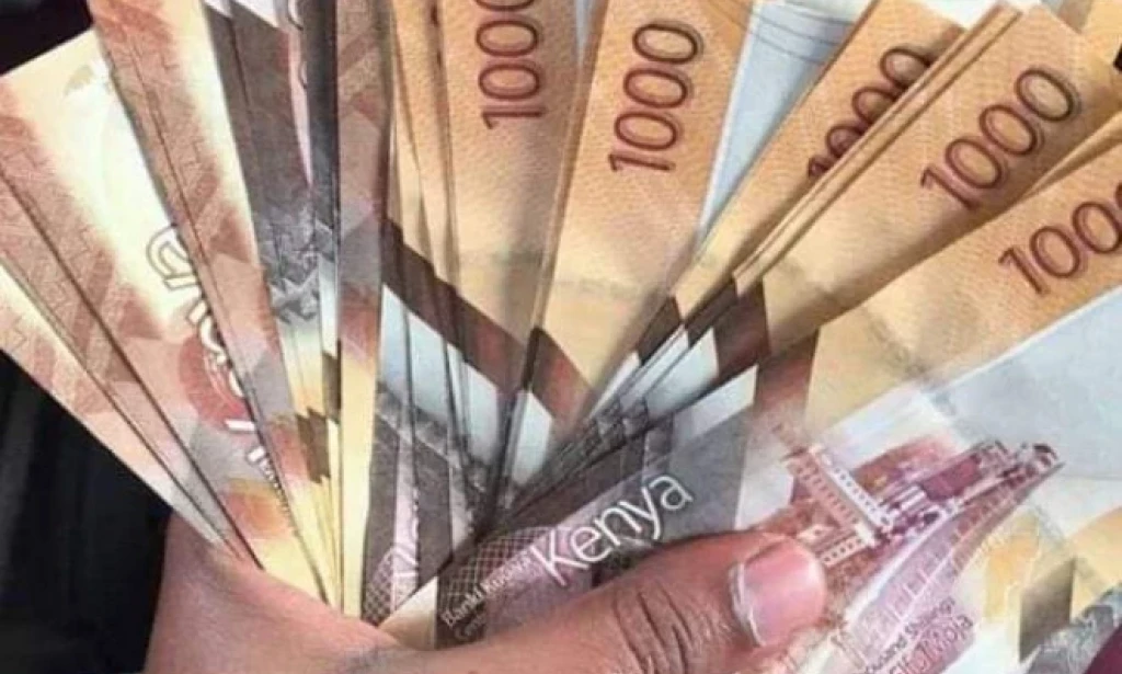 Milking Kenyans Dry: Sh17bn Payout for Shady Deals