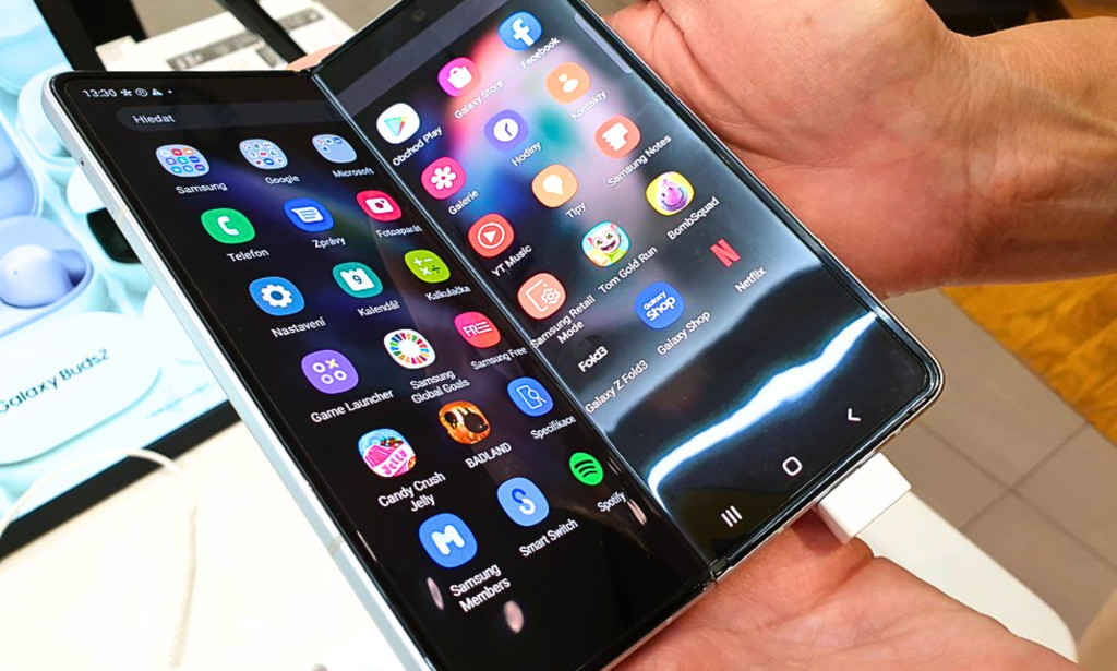 Samsung Tri-Fold Phone: What to Expect from the Galaxy Z TriFold