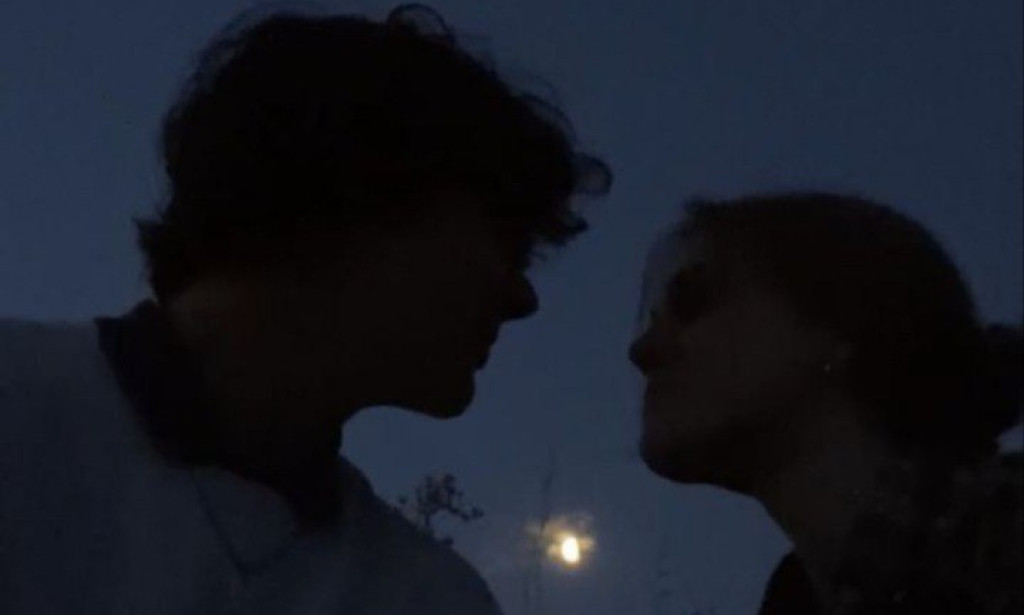 I USED TO THINK LOVE IS ABOUT BIG THING