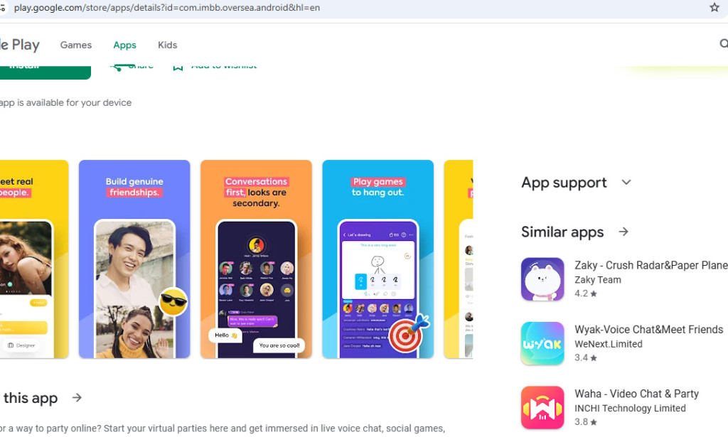Partying App Review – $150 Bonus or Scam?
