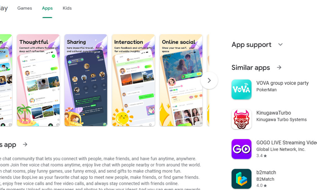 Boplive App Review 2025 – Scam or Legit? Don’t Waste Your Money!