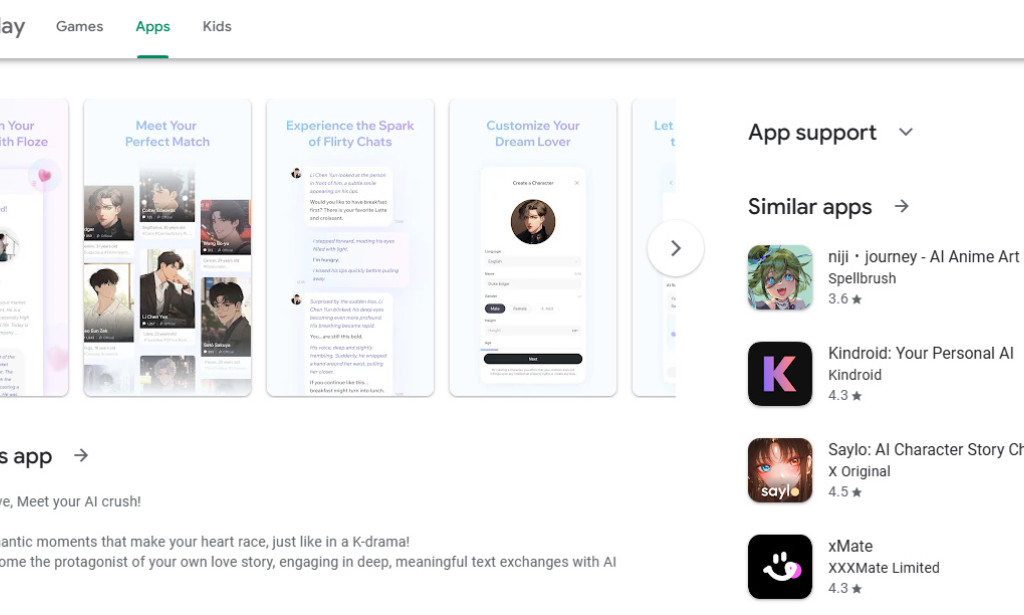 Is Floze App a Scam or Legit? Full Review & User Warnings