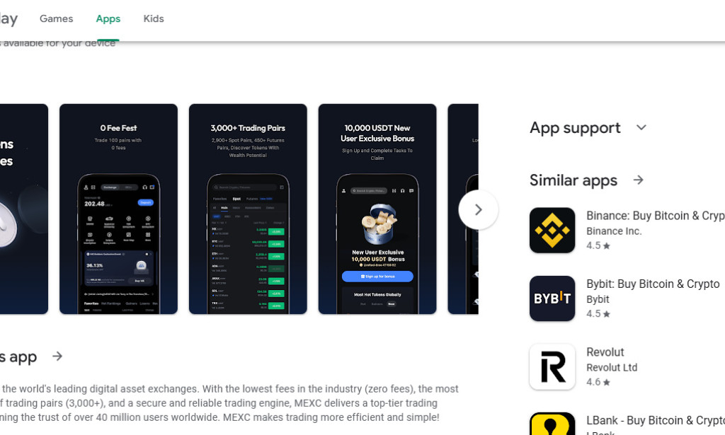 Mexc App Review 2025 – Is Mexc a Scam or Legit Crypto Exchange?