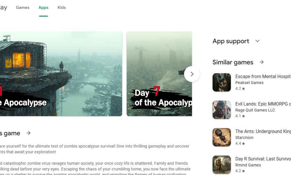 Dark War Survival App – Scam or Legit? (Full Breakdown)