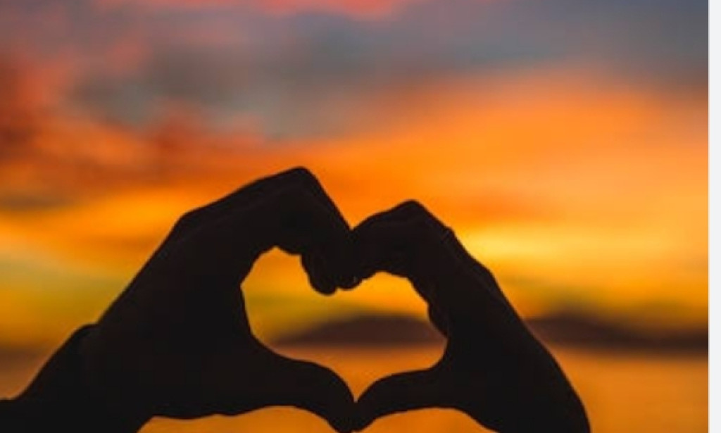 🌹How too know some loves you❤️