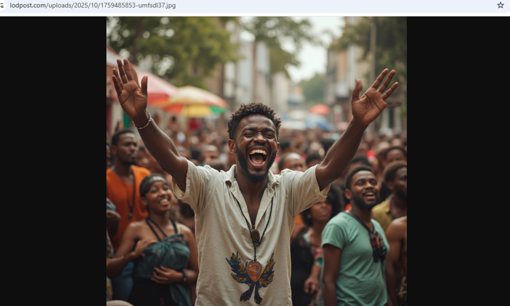 “The First Million”