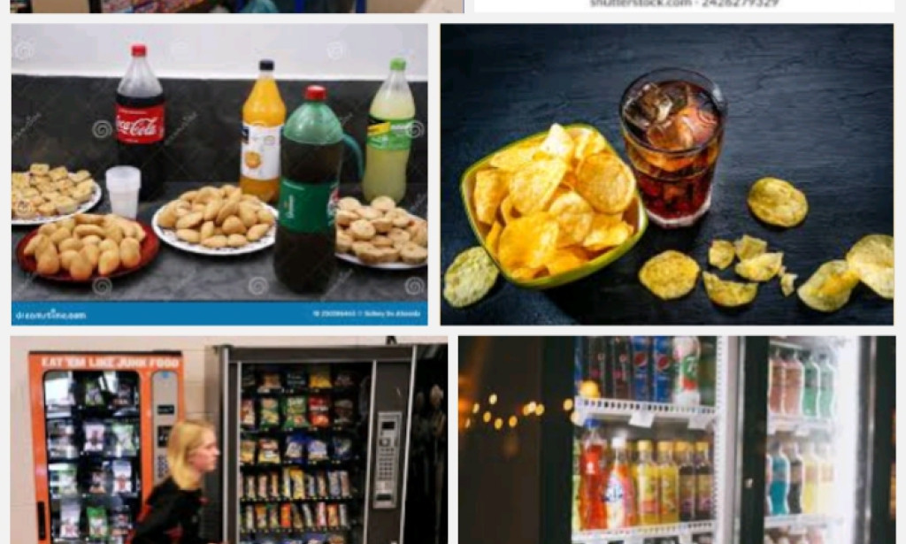 👇5 dangerous food you eat every day without know the risk👇