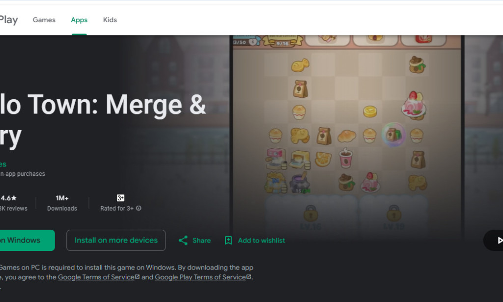 Hello Town: Merge and Story Review – Scam or Legit Cafe Game?