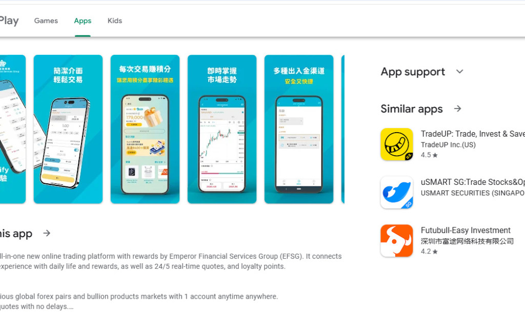 Eunify Review 2025 – Is This Trading Platform Legit or a Scam?