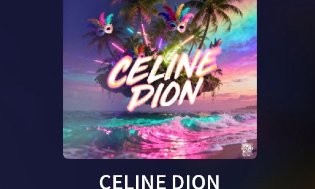 Celine Dion Lyrics