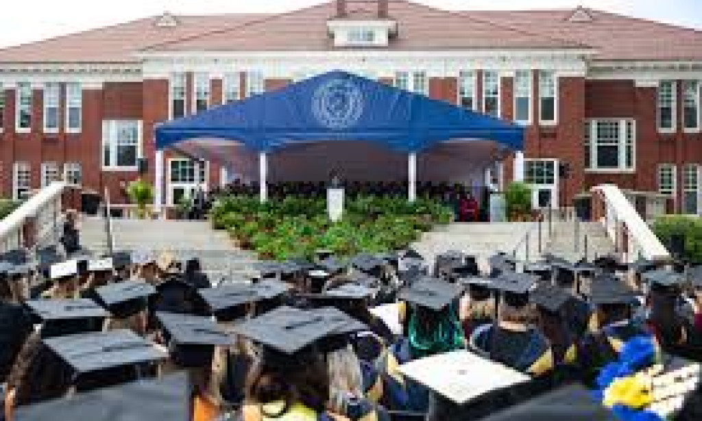 Two North Carolina universities announced a merger. Why some alumni are pushing back.