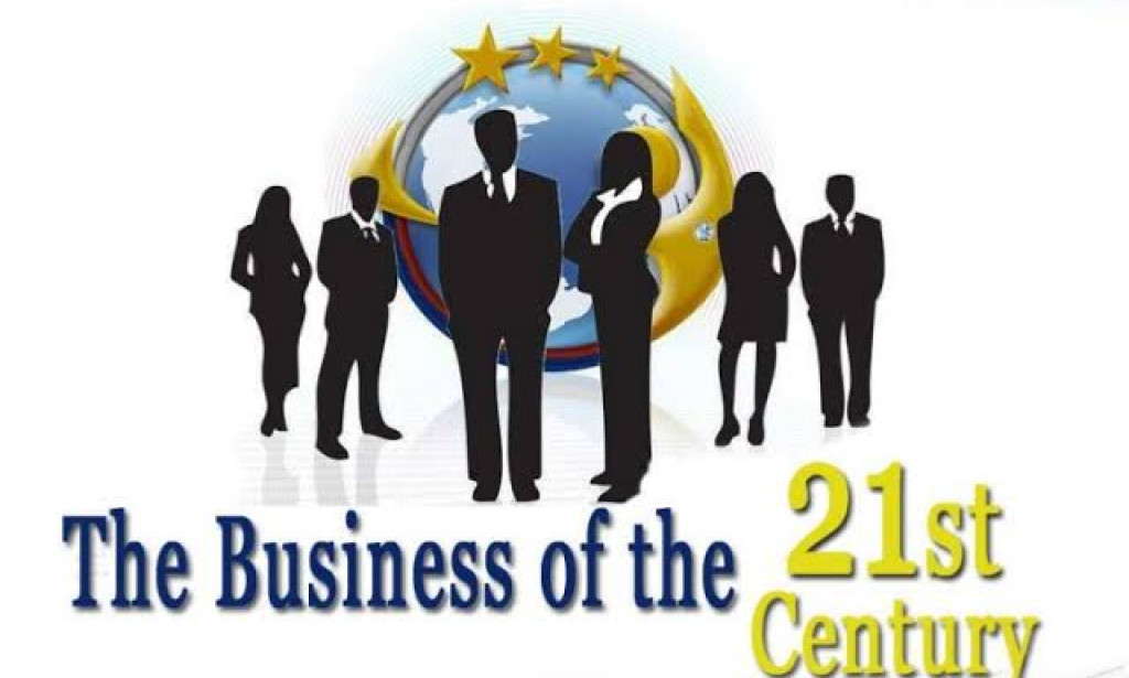 Business you should do in 21st century