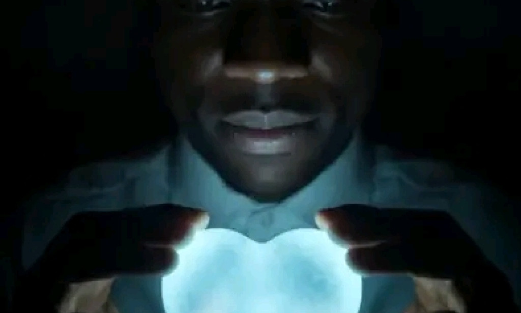 Never Give Up on Your Humanity