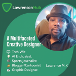 Lawrence Muriiki