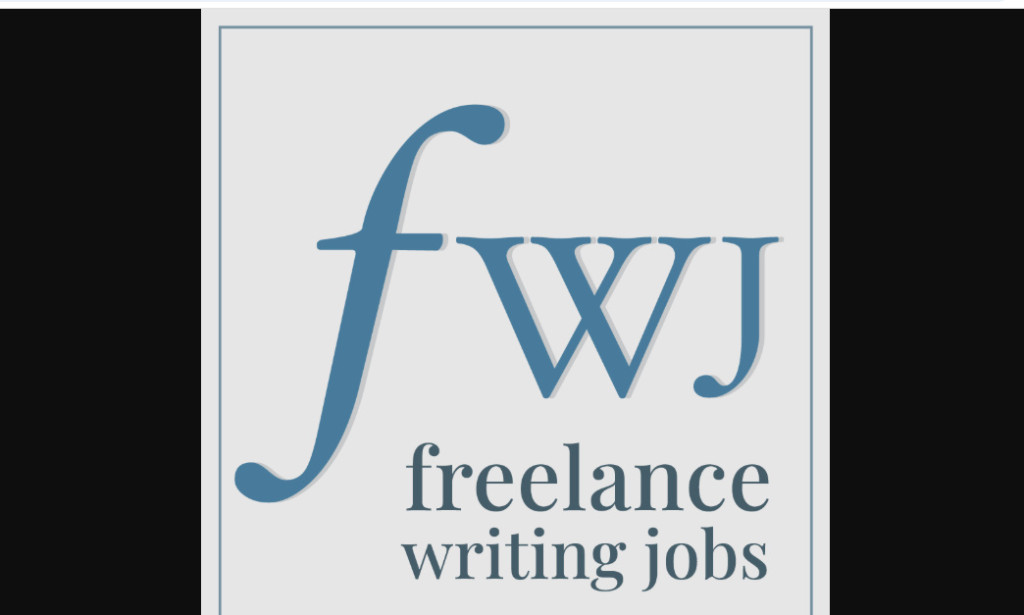 Freelancing / Remote Gigs	Writing