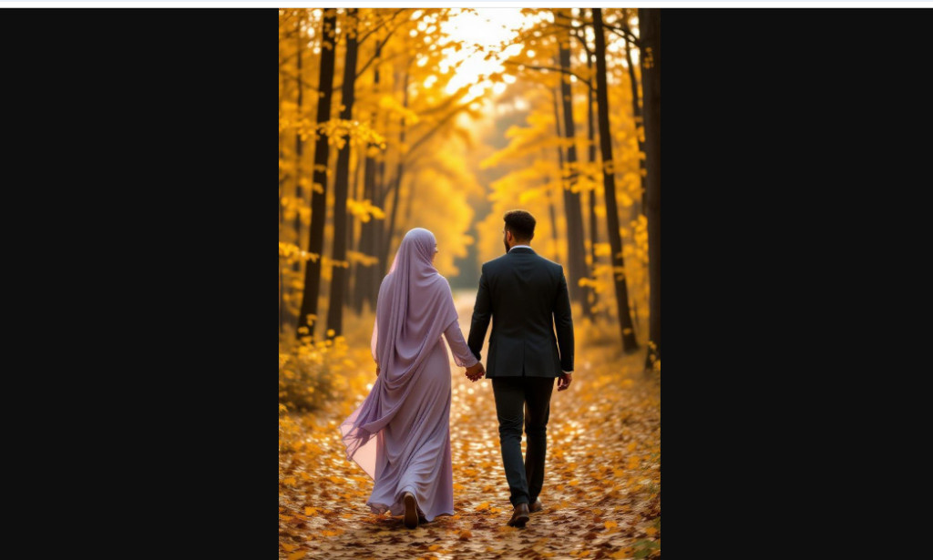 When The Rain came back