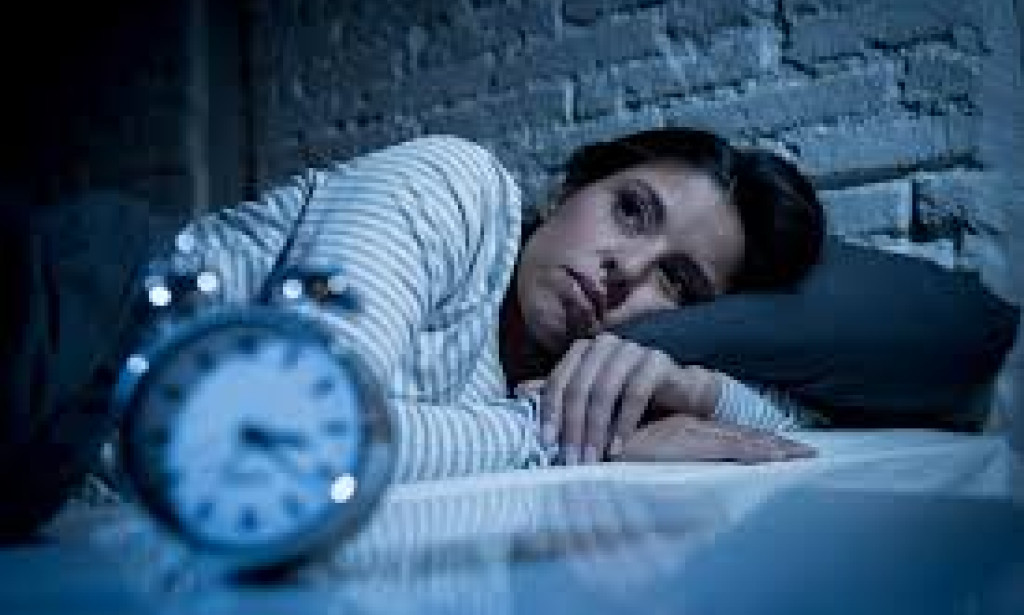 Research: Poor sleep may make your brain age faster