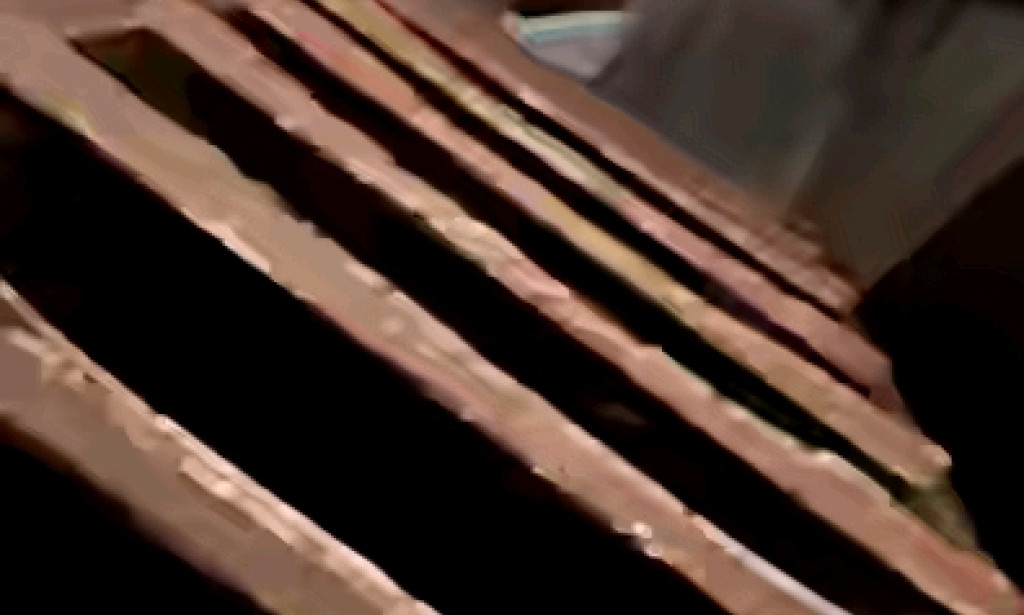 DESERTED ISLAND WITH BIZARRE AND FORGOTTEN HISTORIES.