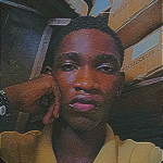 Asonye chukwuebuka Godswill