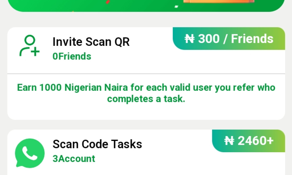 "Letshare.ng Referral Code Exposed: Is the 'Moni-Making' Promise Real?