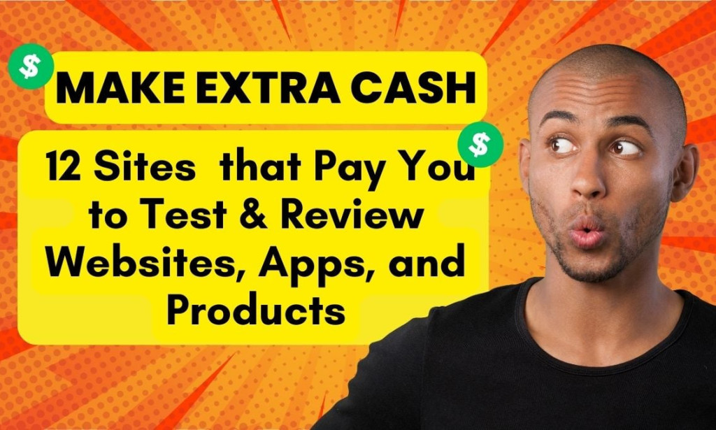 6 Legit Websites That Actually Pay — and What You Should Know Before You Join