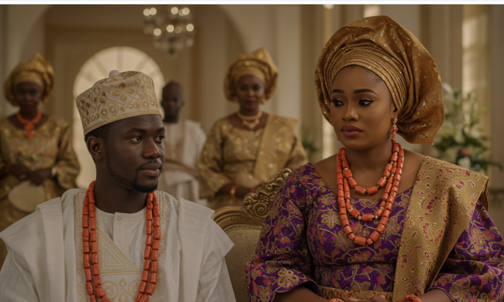 PRINCE OF THE ETERNAL RIVER CHAPTER 2