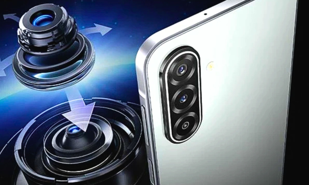 Samsung Galaxy M17 5G to be launched on 10 October: the cheapest 5G phone with OIS