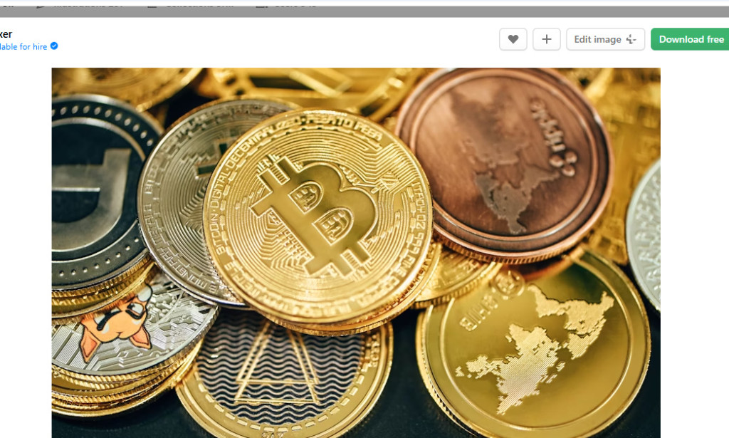 Bitcoin: The Digital Gold Changing the Future of Money